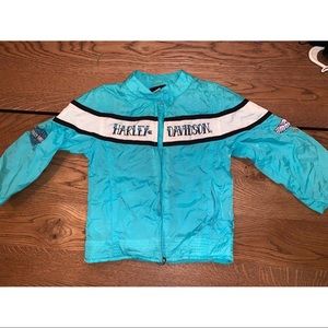Harley Davidson Jacket
